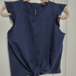 Short sleeve for summer